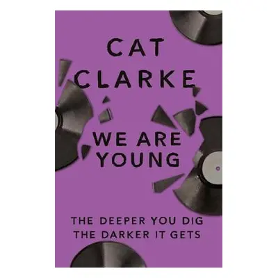 We Are Young - Clarke, Cat