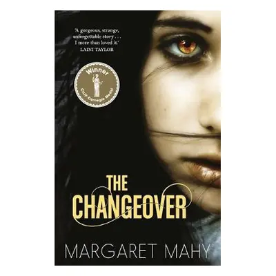 Changeover - Mahy, Margaret