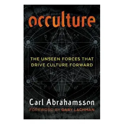 Occulture - Abrahamsson, Carl