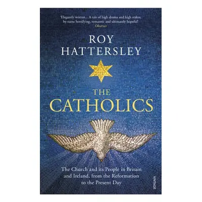 Catholics - Hattersley, Roy