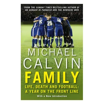 Family - Calvin, Michael