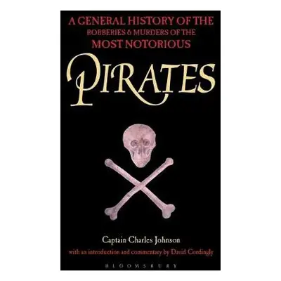 Pirates - Johnson, Charles a Cordingly, David