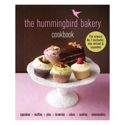 Hummingbird Bakery Cookbook - Malouf, Tarek