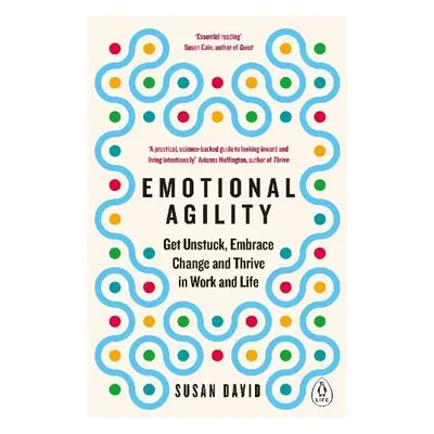 Emotional Agility - David, Susan