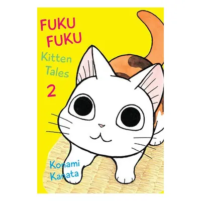 Fuku Fuku Kitten Tales 2 - Konami, Kanata