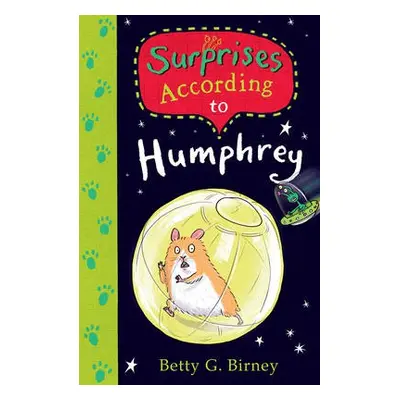 Surprises According to Humphrey - Birney, Betty G.