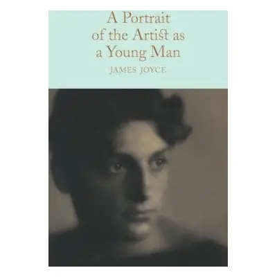 Portrait of the Artist as a Young Man - Joyce, James