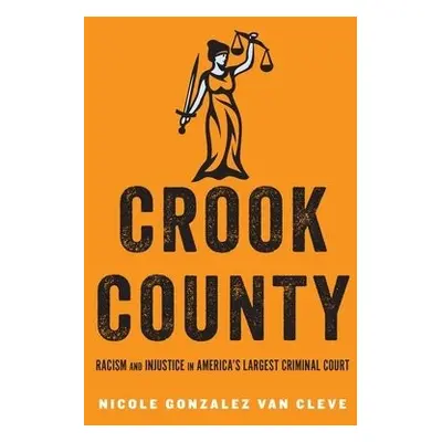 Crook County - Gonzalez Van Cleve, Nicole