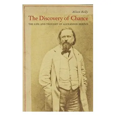 Discovery of Chance - Kelly, Aileen M.