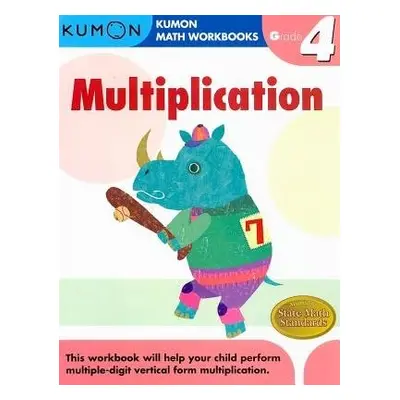 Grade 4 Multiplication