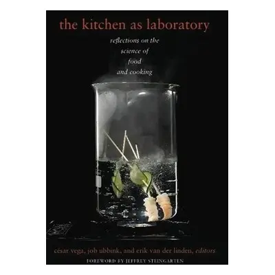 Kitchen as Laboratory