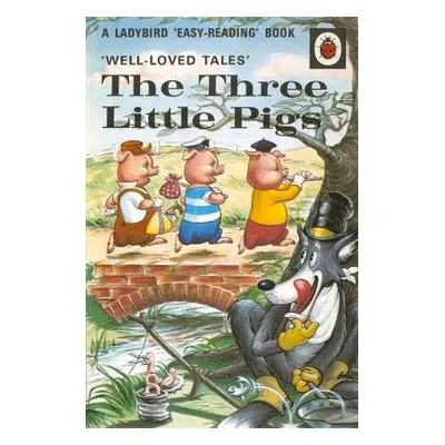 Well-loved Tales: The Three Little Pigs - Southgate, Vera