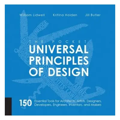 Pocket Universal Principles of Design - Lidwell, William