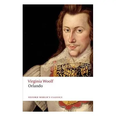 Orlando - Woolf, Virginia