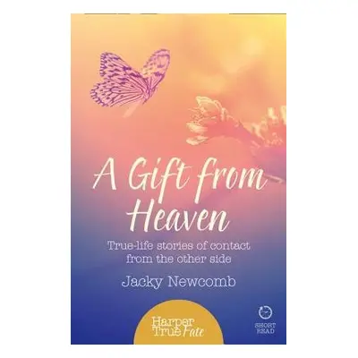 Gift from Heaven - Newcomb, Jacky