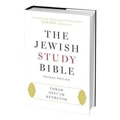 Jewish Study Bible