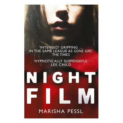 Night Film - Pessl, Marisha