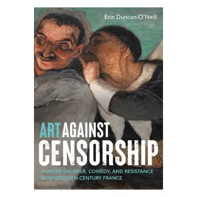 Art Against Censorship - Duncan-O'Neill, Erin