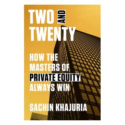 Two and Twenty - Khajuria, Sachin