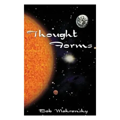 Thought Forms - Makransky, Bob