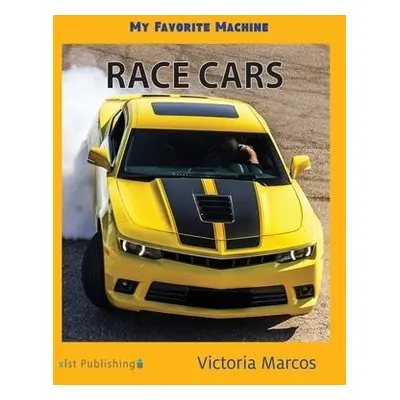 My Favorite Machine - Marcos, Victoria