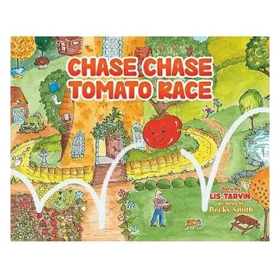 Chase Chase Tomato Race - Tarvin, Lis