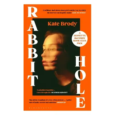 Rabbit Hole - Brody, Kate