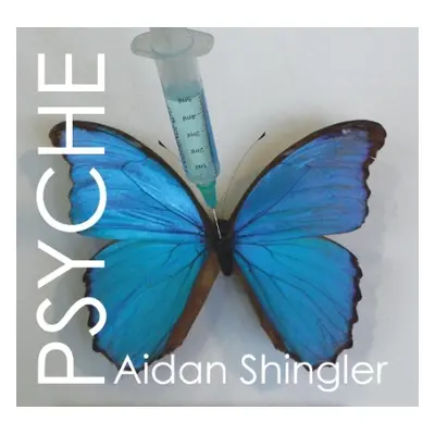 Psyche - Shingler, Aidan