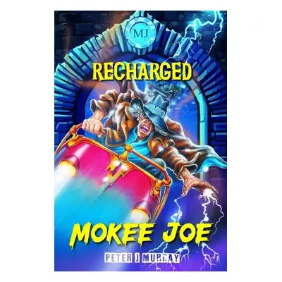 Mokee Joe