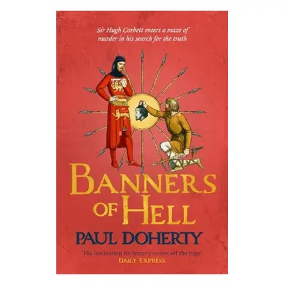 Banners of Hell - Doherty, Paul