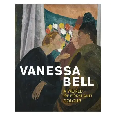 Vanessa Bell