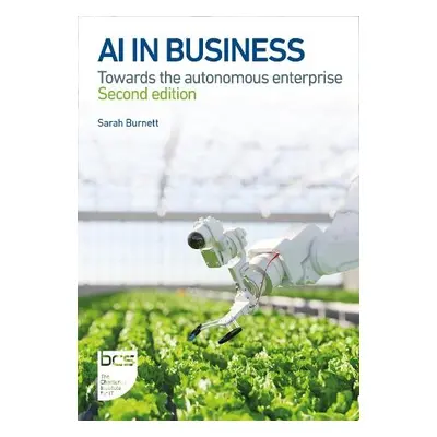 AI in Business - Burnett, Sarah