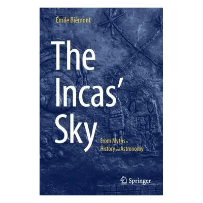 Incas' Sky - Biemont, Emile