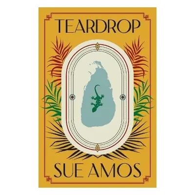 Teardrop - Amos, Sue