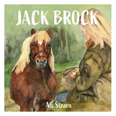 Jack Brock - Stearn, Ali