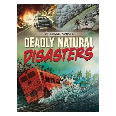 Deadly Natural Disasters - Foxe, Steve