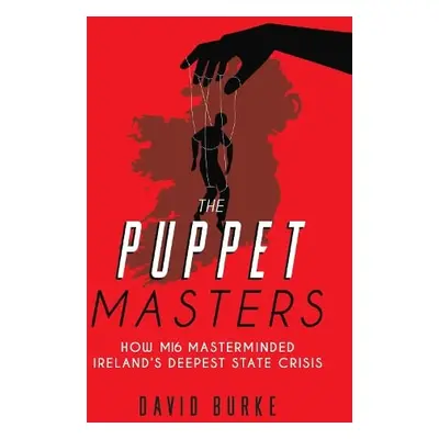 Puppet Masters - Burke, David