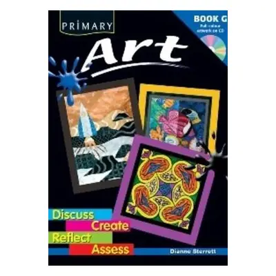 Primary Art - Sterret, Dianne