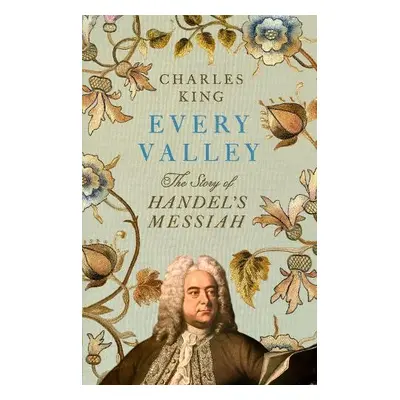 Every Valley - King, Charles