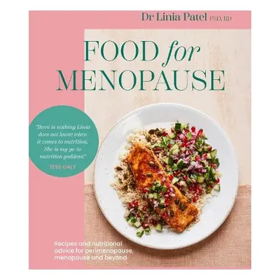 Food for Menopause - Patel, Linia