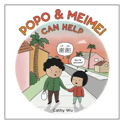 Popo a Meimei Can Help - Wu, Cathy