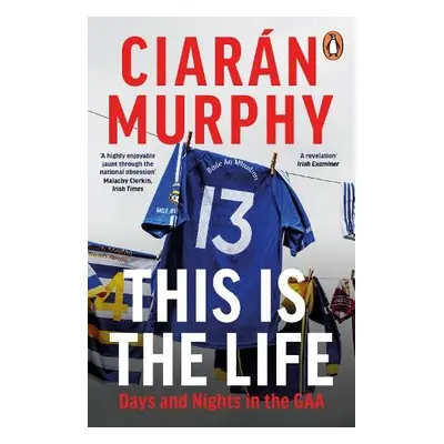 This is the Life - Murphy, Ciaran