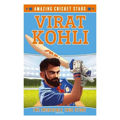 Virat Kohli - Gifford, Clive