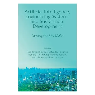 Artificial Intelligence, Engineering Systems and Sustainable Development