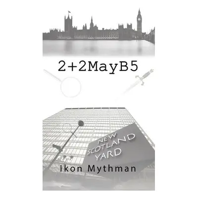 2+2MayB5 - Mythman, Ikon