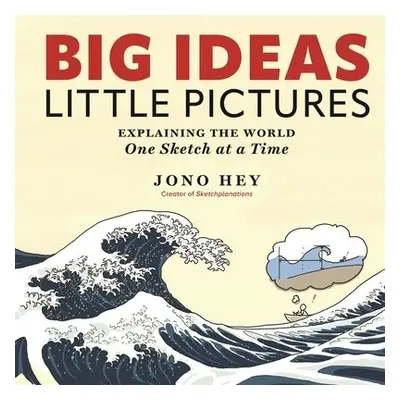 Big Ideas, Little Pictures - Hey, Jono