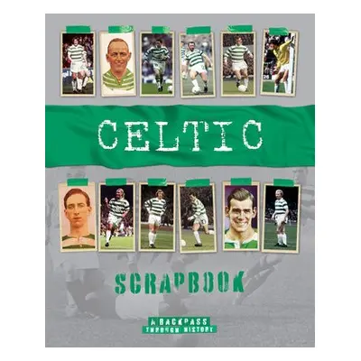 Celtic Scrapbook - O'Neill