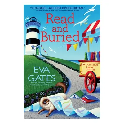 Read and Buried - Gates, Eva