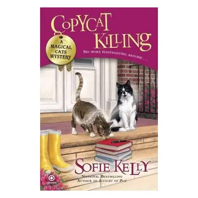 Copycat Killing - Kelly, Sofie