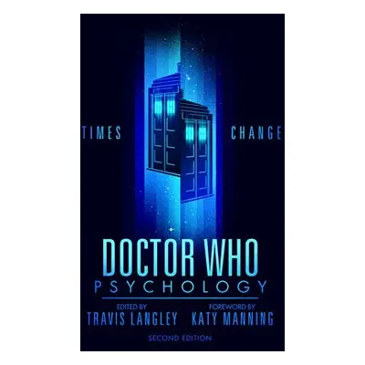 Doctor Who Psychology (2nd Edition)